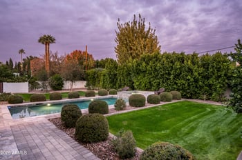 4705 N 32nd Pl, Phoenix, AZ 85018