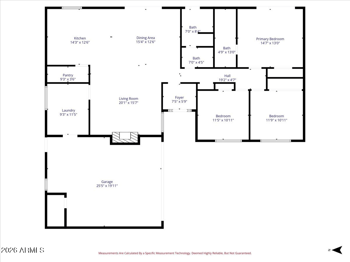 4705 Country Club Way, Tempe, AZ 85282