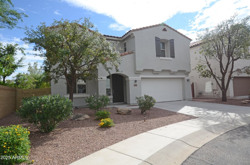 4705 Sweet Iron Ps, Phoenix, AZ 85083