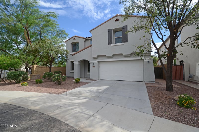 4705 Sweet Iron Ps, Phoenix, AZ 85083