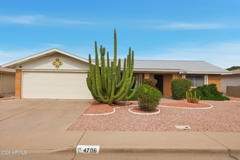 4706 Capri Ave, Mesa, AZ 85206