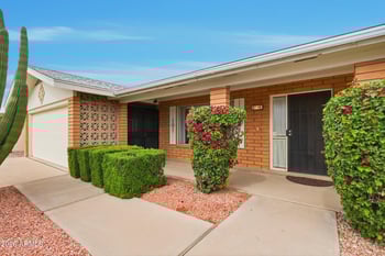 4706 Capri Ave, Mesa, AZ 85206