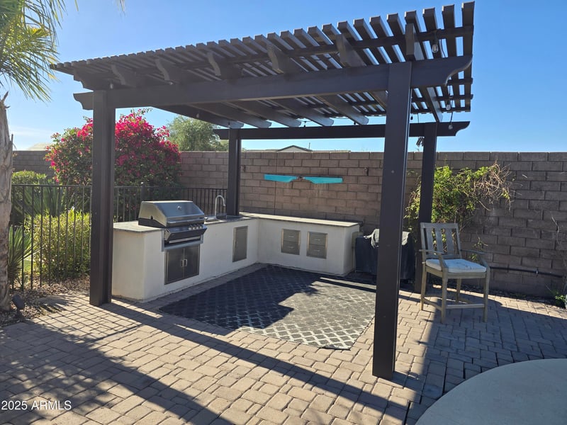 4706 Curie Way, Mesa, AZ 85212