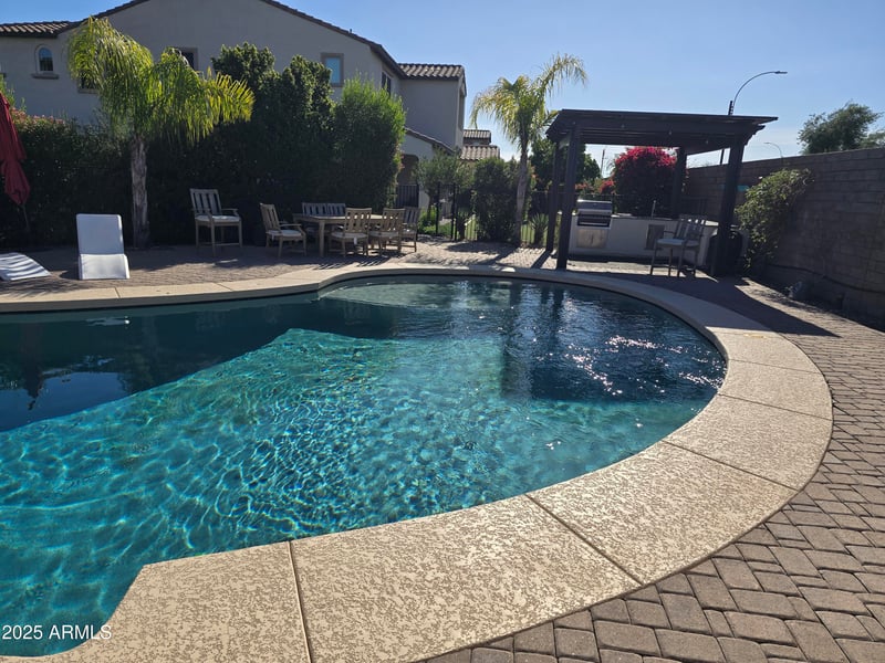 4706 Curie Way, Mesa, AZ 85212