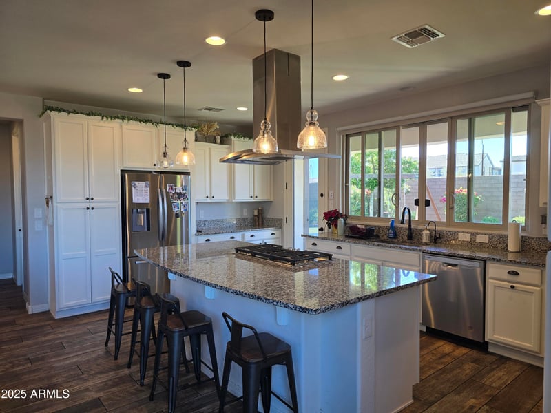 4706 Curie Way, Mesa, AZ 85212