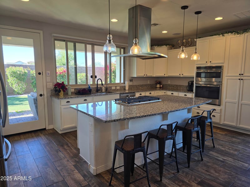 4706 Curie Way, Mesa, AZ 85212