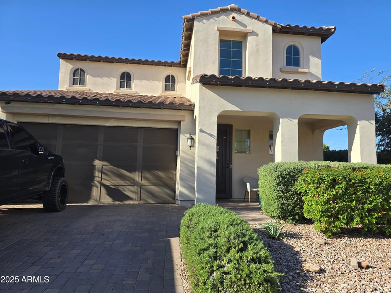 4706 Curie Way, Mesa, AZ 85212