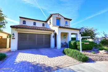 4706 Curie Way, Mesa, AZ 85212