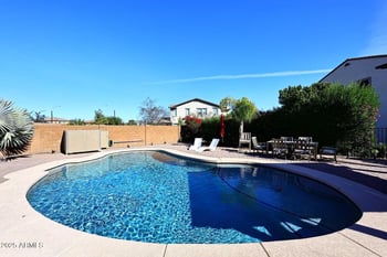 4706 Curie Way, Mesa, AZ 85212