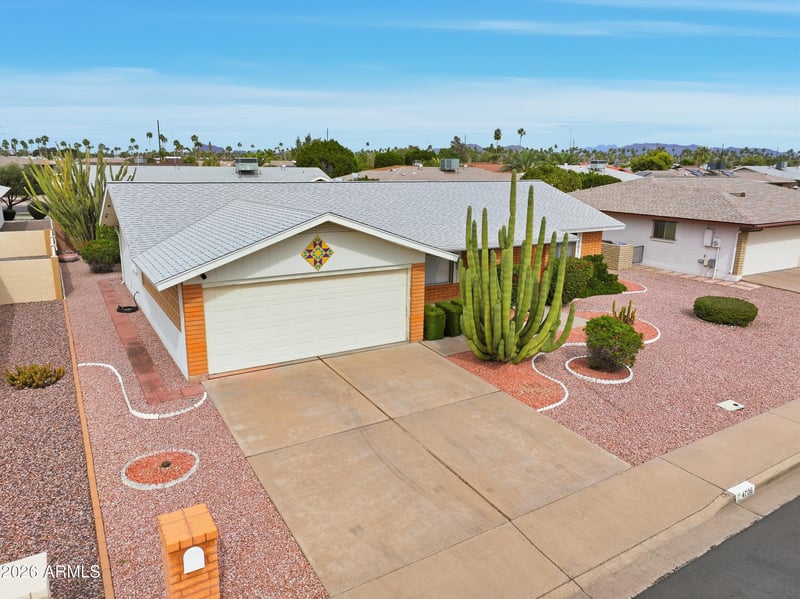 4706 Capri Ave, Mesa, AZ 85206