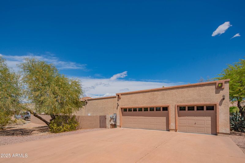 4706 E Rancho Caliente Dr, Cave Creek, AZ 85331
