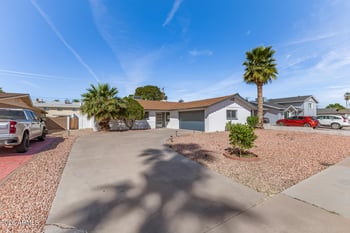 4706 Grandview Ave, Tempe, AZ 85282