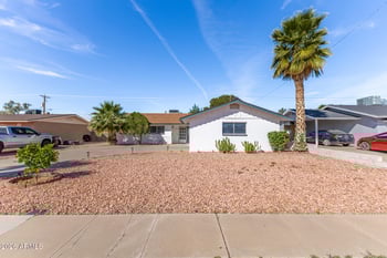 4706 Grandview Ave, Tempe, AZ 85282