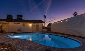 4706 Grandview Ave, Tempe, AZ 85282