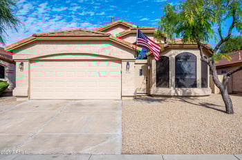 4706 Jaeger Rd, Phoenix, AZ 85050