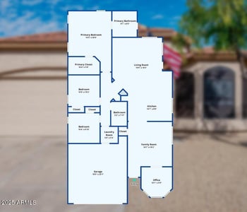 4706 Jaeger Rd, Phoenix, AZ 85050