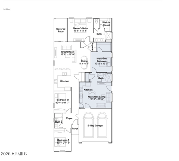 4706 127th Dr, Avondale, AZ 85323