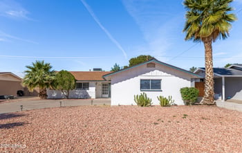 4706 Grandview Ave, Tempe, AZ 85282