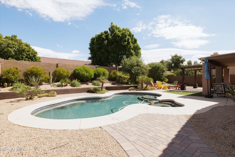 4706 Via Montoya Dr, Phoenix, AZ 85050