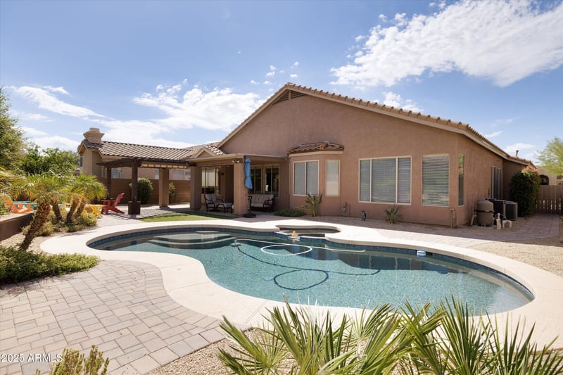 4706 Via Montoya Dr, Phoenix, AZ 85050