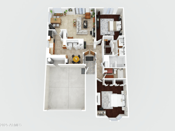 4706 Winston Dr, Phoenix, AZ 85044