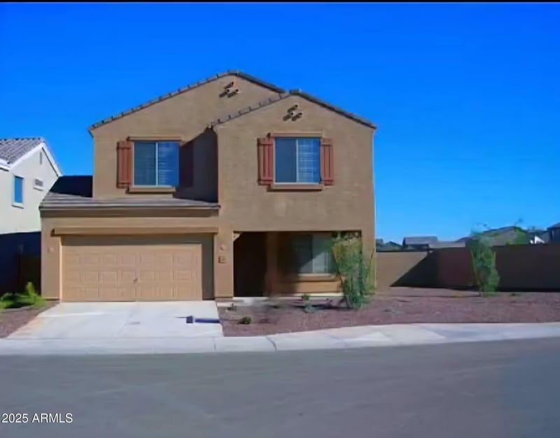 4707 112th Glen, Phoenix, AZ 85037