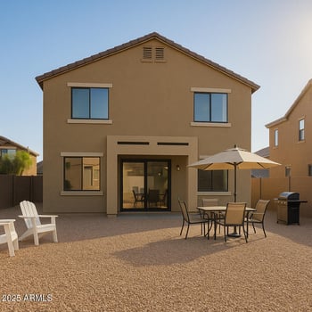 4707 112th Glen, Phoenix, AZ 85037