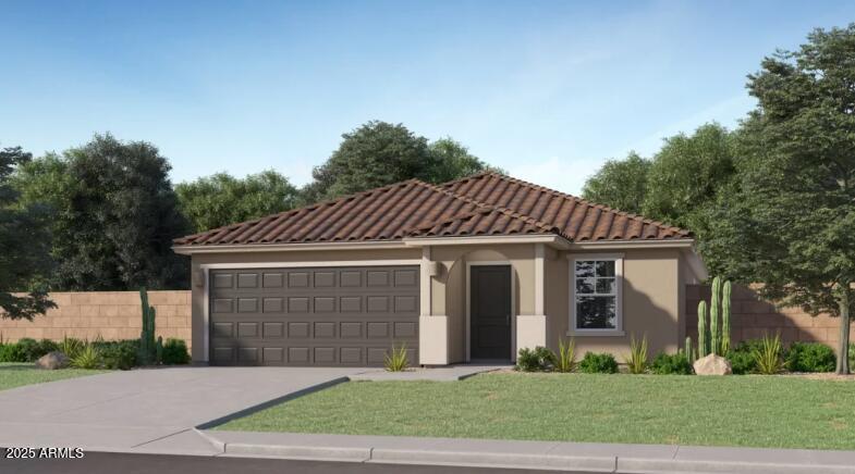 4707 Amethyst Ln, San Tan Valley, AZ 85143