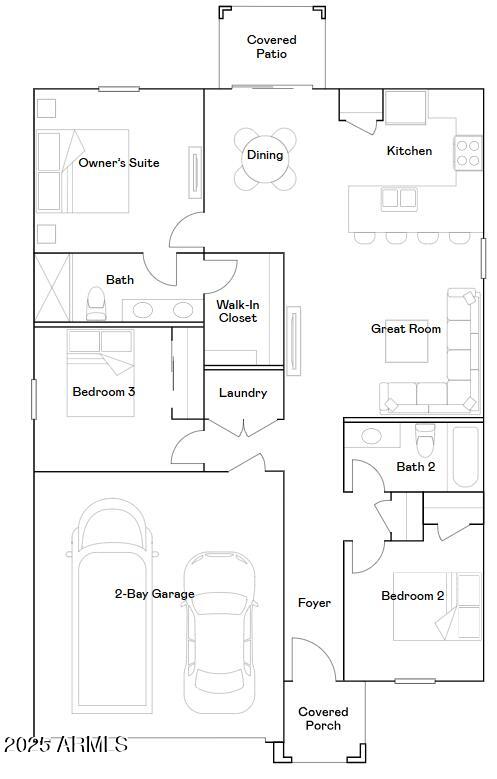 4707 Amethyst Ln, San Tan Valley, AZ 85143