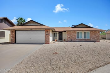 4707 Annette Cir, Glendale, AZ 85308