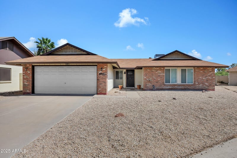 4707 Annette Cir, Glendale, AZ 85308