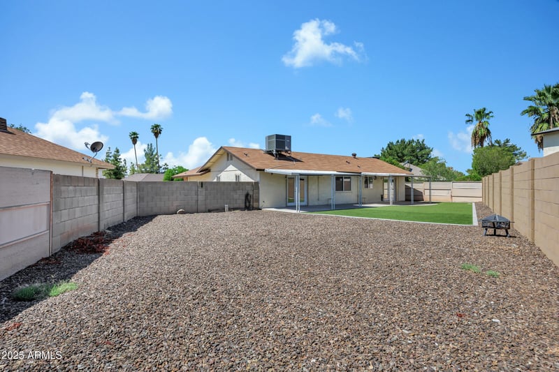 4707 Annette Cir, Glendale, AZ 85308