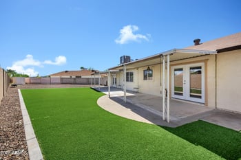4707 Annette Cir, Glendale, AZ 85308