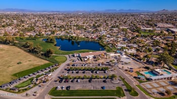 4707 Annette Cir, Glendale, AZ 85308
