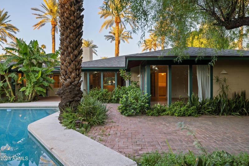 4707 Calle Redonda --, Phoenix, AZ 85018