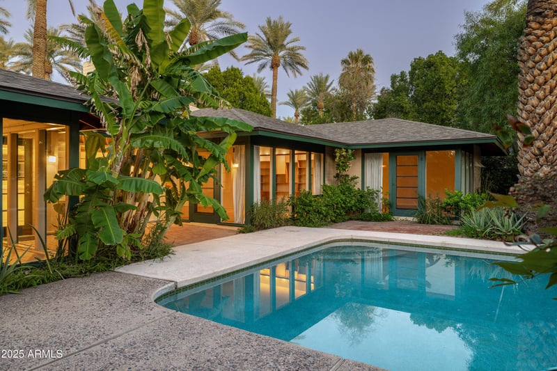 4707 Calle Redonda --, Phoenix, AZ 85018