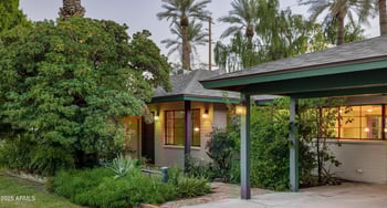 4707 Calle Redonda --, Phoenix, AZ 85018