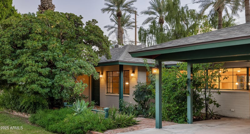 4707 Calle Redonda --, Phoenix, AZ 85018