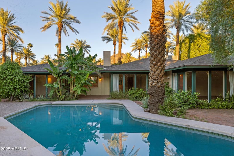 4707 Calle Redonda --, Phoenix, AZ 85018