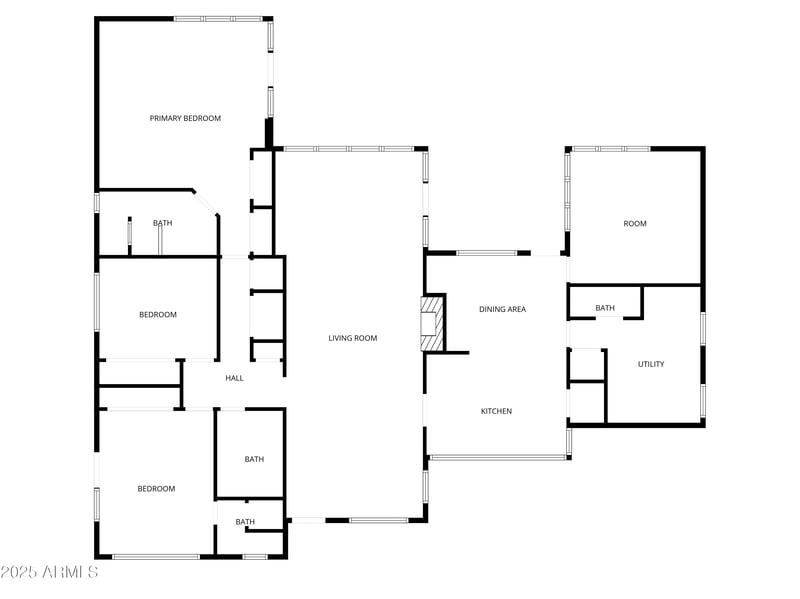 4707 Calle Redonda --, Phoenix, AZ 85018