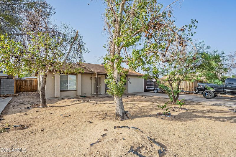 4707 E Carter Dr, Phoenix, AZ 85042
