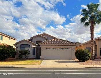 4707 Frye Rd, Phoenix, AZ 85048