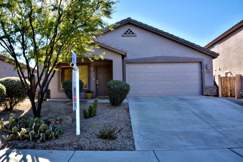 4707 E Matt Dillon Trl, Cave Creek, AZ 85331