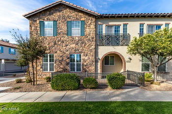4707 Thunderheart Trl #102, Gilbert, AZ 85297