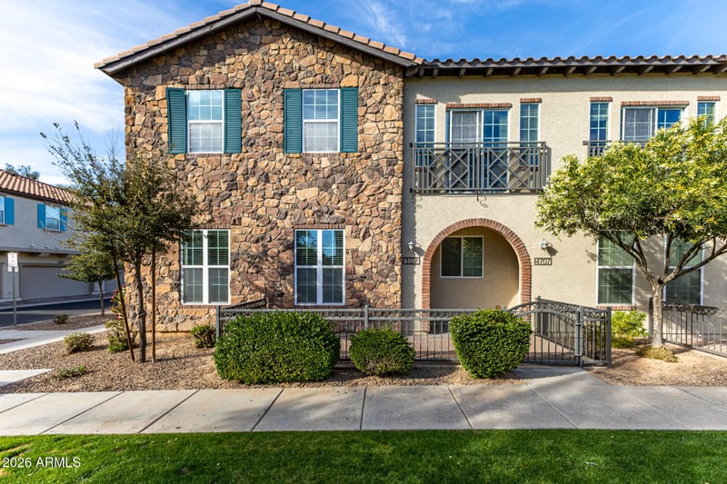 4707 Thunderheart Trl #102, Gilbert, AZ 85297