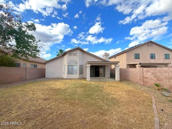 4707 Frye Rd, Phoenix, AZ 85048