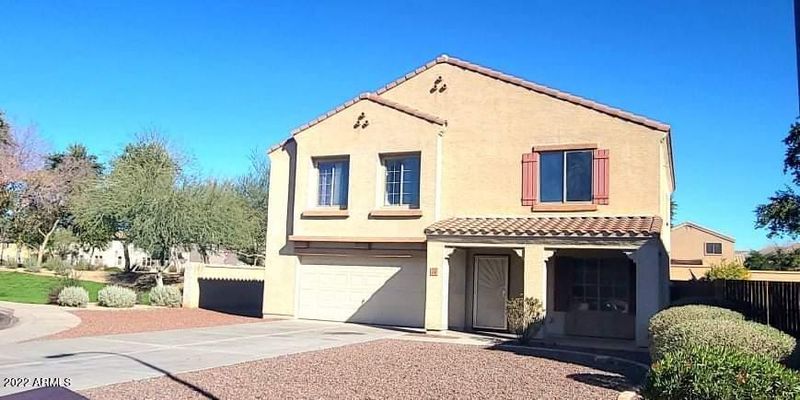 4707 N 111th Dr, Phoenix, AZ 85037