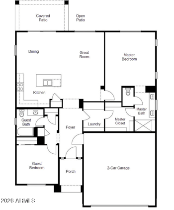 4707 204th Ln, Buckeye, AZ 85396