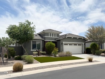 4707 204th Ln, Buckeye, AZ 85396