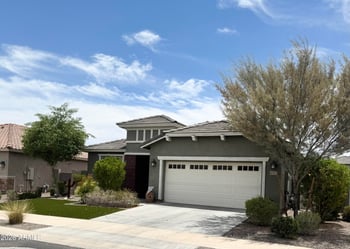 4707 N 204th Ln, Buckeye, AZ 85396